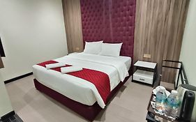 The Corum View Hotel