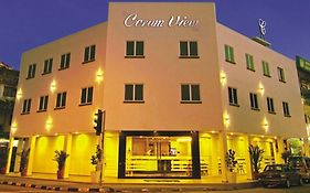 The Corum View Hotel